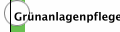 Grünanlagenpflege